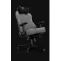 Yumisu 2054 Material Cloud/Black Gaming/Office stoel