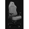 Yumisu 2054 Material Cloud/Black Gaming/Office stoel