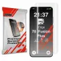 GrizzGlass hydrogel screenprotector voor Motorola Edge 70 Fusion Plus