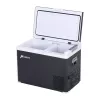 Hcalory D30+ auto cooler met Bluetooth - 30L compressor-koelbox -20°C tot +20°C