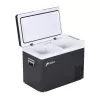 Hcalory D30+ auto cooler met Bluetooth - 30L compressor-koelbox -20°C tot +20°C