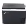 Hcalory D30+ auto cooler met Bluetooth - 30L compressor-koelbox -20°C tot +20°C