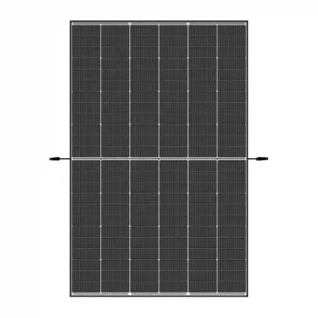 Trina Solar Ecoflow 520W zonnepaneel