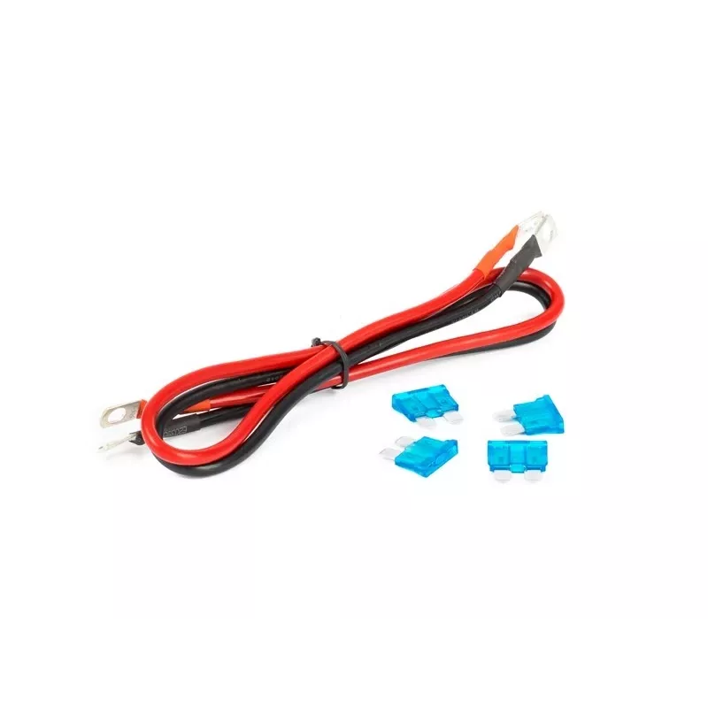 AZO Digital 12 VDC / 230 VAC converter SINUS IPS-2000S 2000W zuivere sinus omvormer