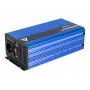 AZO Digital 12 VDC / 230 VAC converter SINUS IPS-2000S 2000W zuivere sinus omvormer