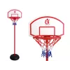 LEAN TOYS verstelbare basketbalmand voor kinderen tuin balmand