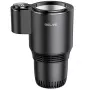 Beline auto drinkkoeler en warmer 0.5L zwart BLNCC01