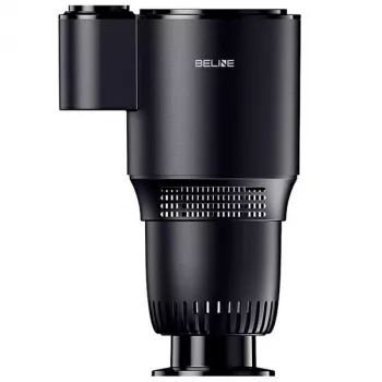 Beline auto drinkkoeler en warmer 0.5L zwart BLNCC01