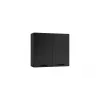 STOLKAR Cosmo Design ANIKA Graphite/Graphite 2.0 keukenmeubelset - 6-delig