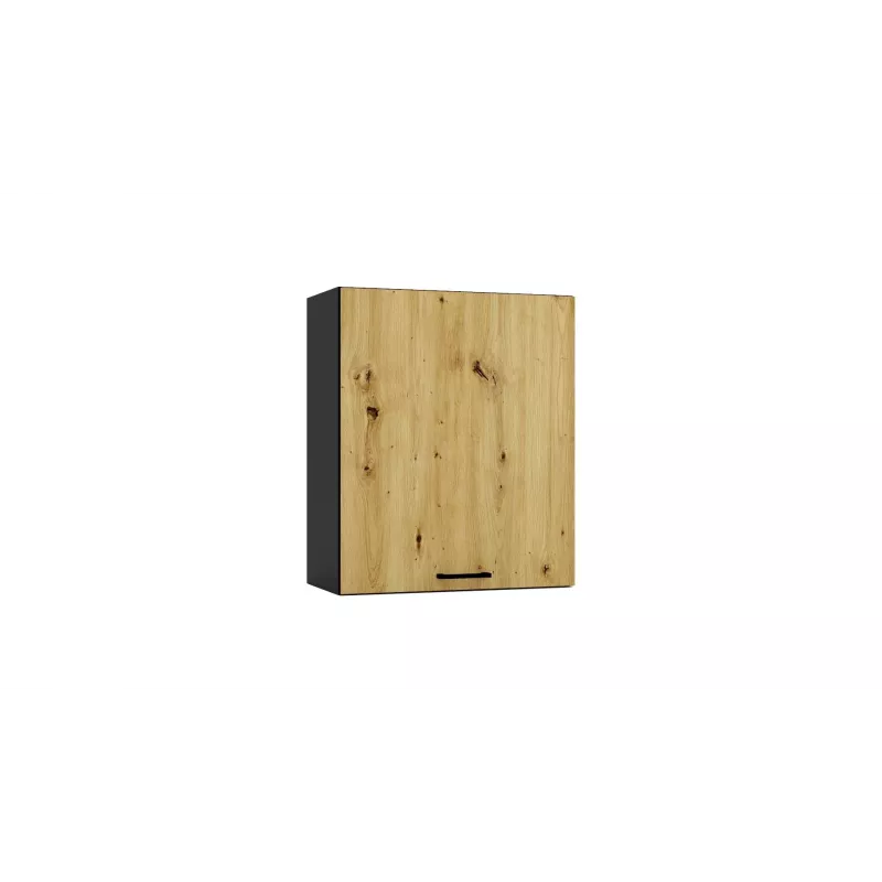 STOLKAR Cosmo Design ANIKA keukenmeubelset, Artisan Oak/Graphite 2.0