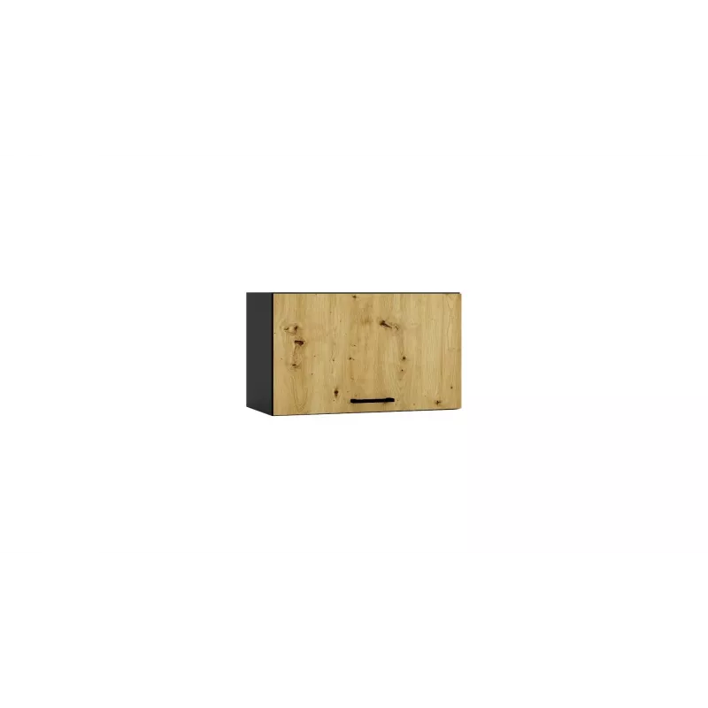 STOLKAR Cosmo Design ANIKA keukenmeubelset, Artisan Oak/Graphite 2.0