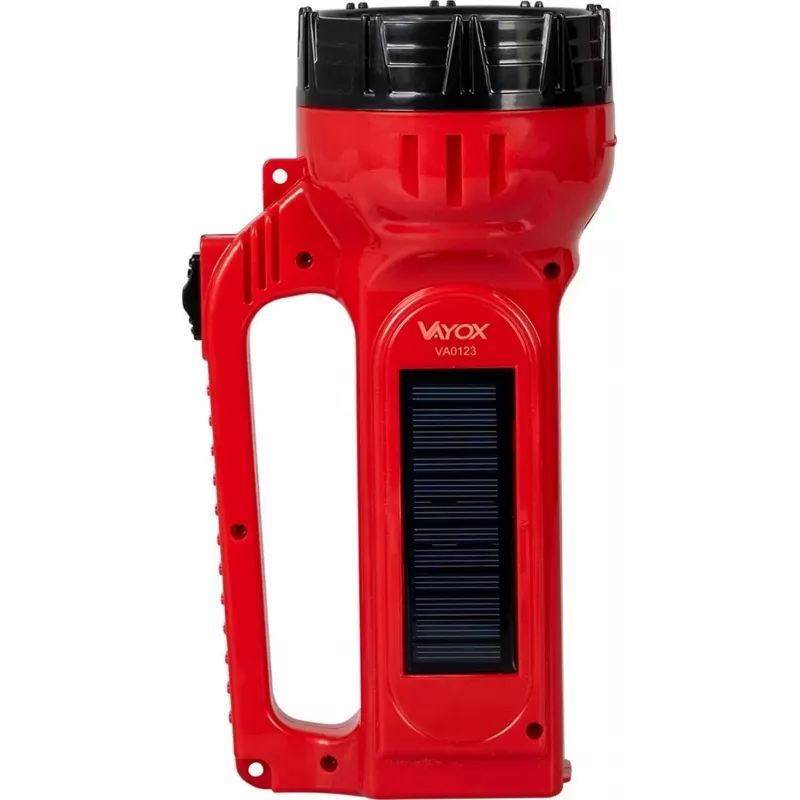 VAYOX VA0123 draagbaar powerstation 1200W 1008Wh LiFePO4