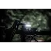 VAYOX VA0112 fietsvoorlicht, 980 lm, 4000 mAh, powerbank-functie, IPX6, USB-C