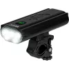 VAYOX VA0112 fietsvoorlicht, 980 lm, 4000 mAh, powerbank-functie, IPX6, USB-C