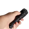 Vayox VA0099 LED-zaklamp 1500 lumen CREE XHP50 USB-C oplaadbaar