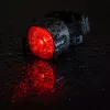 VAYOX VA0157 DLP mini-beamer, WVGA 854x480, 150 ANSI-lumen, LED, Android 9.0, Wi-Fi, Bluetooth, 4000 mAh