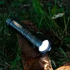 VAYOX VA0179 accu-zaklamp, 600 lm, 10 W, zoom, powerbank-functie, USB-C