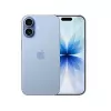 Apple iPhone 17 256GB blauw (EU2)
