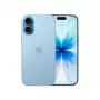 Apple iPhone 17 256GB blauw (EU2)