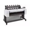 HP DesignJet T1600 grootformaatprinter - 914 mm (36 inch) - kleur - inkjet - rol (91,4 cm x 91,4 m)