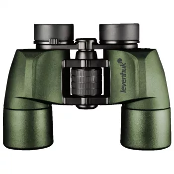 Levenhuk Army 8x40 met dradenkruis