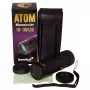 Levenhuk Atom 10-30x30 monoculair