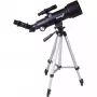 Levenhuk Skyline Travel Sun 70 refractor-telescoop met zonfilter