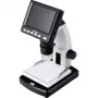 Levenhuk DTX 500 LCD digitale microscoop 20x-500x 5MP 3,5 inch display