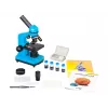 Levenhuk Rainbow 2L Moonstone biologisch microscoop 40x-400x