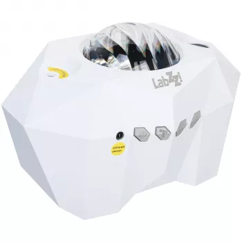 Levenhuk LabZZ SP30 White astroplanetarium