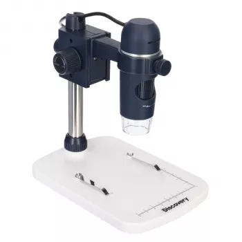 Discovery Artisan 32 digitale microscoop