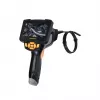 Ermenrich Seek VE40 industriële endoscoop 5m sonde 4,3 inch IPS-display 1080P dual-lens IP67