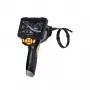 Ermenrich Seek VE40 industriële endoscoop 5m sonde 4,3 inch IPS-display 1080P dual-lens IP67