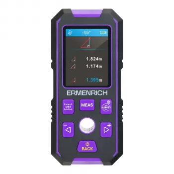 Ermenrich Ping SM90 studdetector
