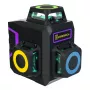 Ermenrich LV50 PRO laserwaterpas paars