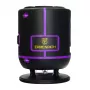 Ermenrich LN20 laserwaterpas paars