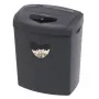 Adler AD 1038 Papiervernietiger, grijs