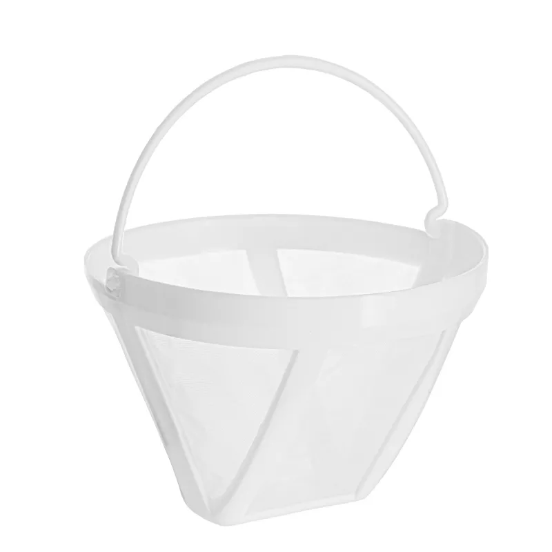 Adler AD 4381 Filterkoffiezetapparaat, 600 W, wit
