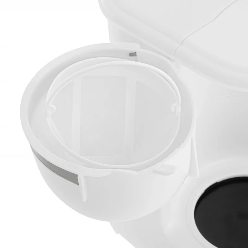 Adler AD 4381 Filterkoffiezetapparaat, 600 W, wit