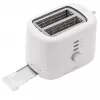 Adler AD 3224 Witte toaster 750W 2 sleuven