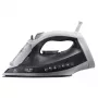 Adler AD 5051 Stoomstrijkijzer met keramische zool, 2600 W, 350 ml tank