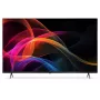 Sharp 55HL4465E 55 inch 4K Ultra HD LED Android TV met HDR10, HLG, Harman Kardon Audio, Google Assistant, DVB-T/T2/C/S/S2, Wi-Fi, Bluetooth, Zwart