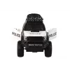 LEAN TOYS Offroad voertuig Raptor politie openende deur geluid licht