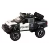 LEAN TOYS Offroad voertuig Raptor politie openende deur geluid licht
