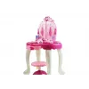 LEAN TOYS Kaptafel met licht & geluid, krukje, MP3-ingang, magie