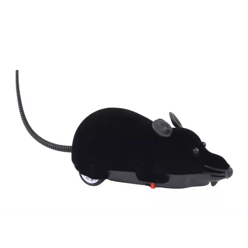 LEAN TOYS RC muis speelgoed - haal een grap uit!