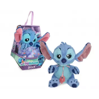 EPEE Interactief Pluchen Speelgoed Psytulaski Stitch