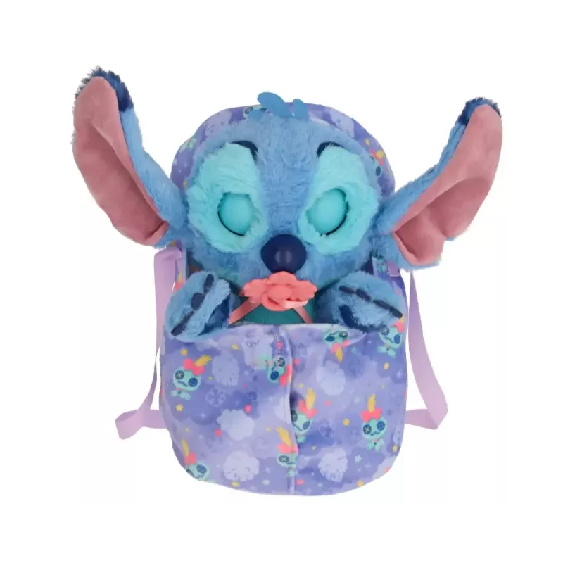 EPEE Interactief Pluchen Speelgoed Psytulaski Stitch