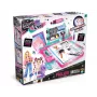 EPEE Fashion Design Creatieve Kit met LED-Lichtpaneel - Projekt Moda