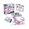 EPEE Fashion Design Creatieve Kit met LED-Lichtpaneel - Projekt Moda